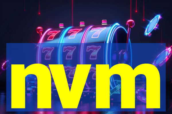 nvm-windows download